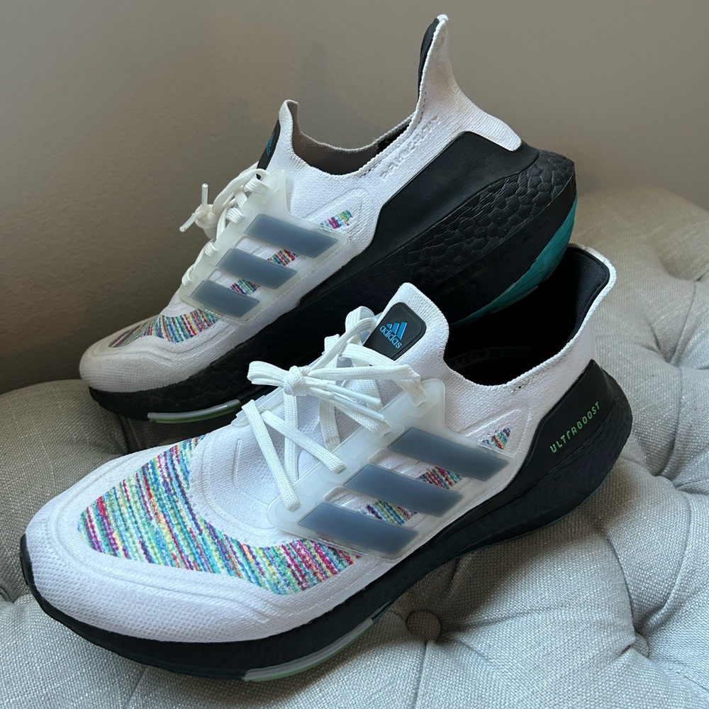 Men’s Adidas Ultraboosts